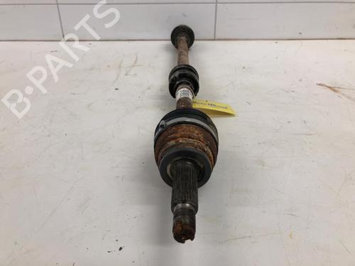 Right front driveshaft KIA CEED (CD) 1.4 T-GDI | BP29517222M39 