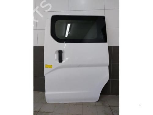 Left slide door NISSAN NV200 Van 1.5 dCi 90 (M20, M20N, M20M) | BP15983825C74 