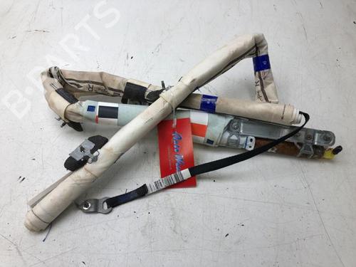 Right curtain airbag OPEL CORSA E (X15) 1.4 (08, 68) | BP14577471C12 