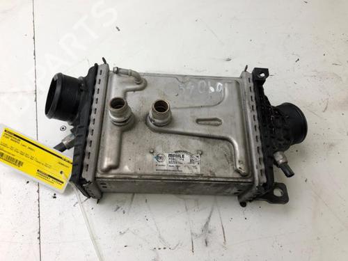 Used Intercooler FIAT DUCATO Van (250_) 140 Multijet 2,2 D (140 hp) 25708312
