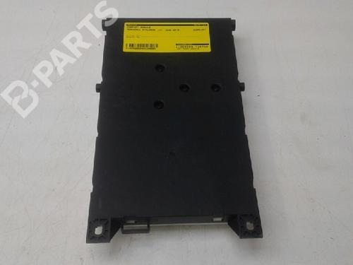 Used Electronic module MERCEDES-BENZ A-CLASS (W176) A 220 CDI (176.003) (163 hp) 7875440