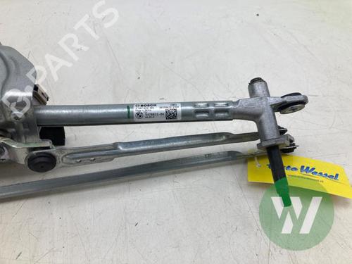 Front wiper motor BMW X1 (U11) xDrive 30e Plug-in-Hybrid | BP39915242M29 - Image 2