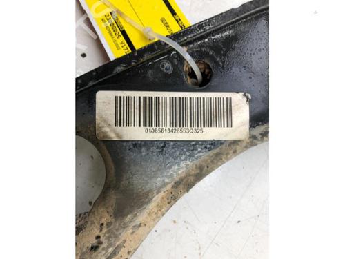 Right front suspension arm OPEL CORSA E (X15) 1.4 (08, 68) | BP14578281M13 