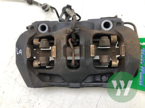 Left rear brake caliper PORSCHE TAYCAN (Y1A) 4S Performance Battery Plus (Y1ADB1) | BP39914902M107 - Image 2