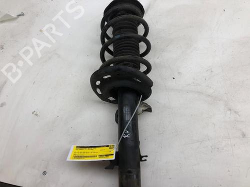 Used Right front shock absorber OPEL CROSSLAND X / CROSSLAND (P17, P2QO) 1.2 (75) (110 hp) 30448533