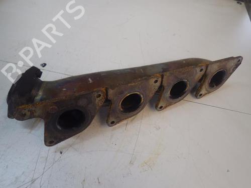 Exhaust manifold MERCEDES-BENZ S-CLASS (W221, V221) S 500 (221.071, 221.171) | BP14579978M110 