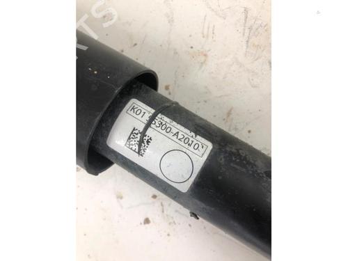 Left rear shock absorber KIA CEE'D (JD) 1.4 CRDi 90 | BP29606485M18 