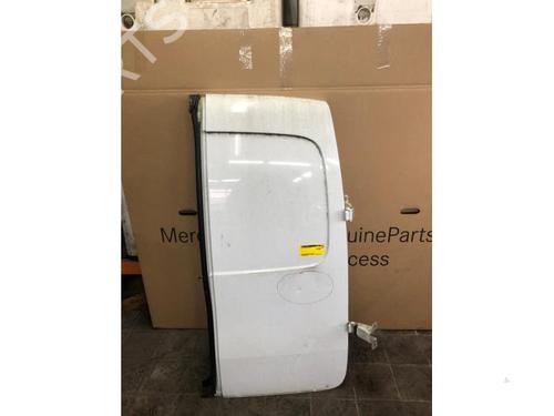 Used Right tailgate RENAULT KANGOO Express (FW0/1_) Z.E. (FW0Z, FW1Z) (60 hp) 30876082