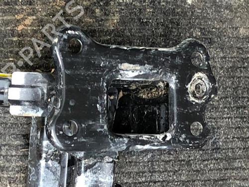 Front bumper reinforcement KIA SPORTAGE IV (QL, QLE) 2.0 CRDi AWD | BP29818811C109