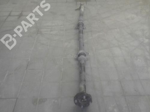 Driveshaft MERCEDES-BENZ VITO Bus (W639) 110 CDI (639.701, 639.703, 639.705) | BP7836224M37 