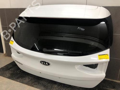 Tailgate KIA CEED (CD) 1.4 | BP29851733C6