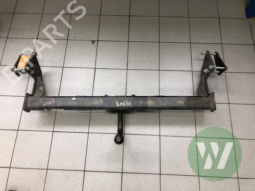 Used Tow ball/Mechanism Tow ball/Mechanism 39379483 39379483
