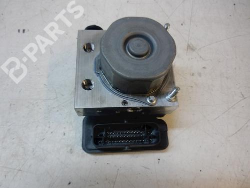 ABS pump RENAULT CLIO IV (BH_) 1.5 dCi 90 | BP4769955M43 