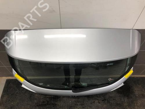 Bakluke CC/Kombi-Kupé KIA CEE'D (JD) 1.4 CRDi 90 | BP29851731C6 