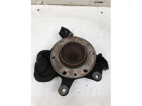 Left front steering knuckle MERCEDES-BENZ SPRINTER 3,5-t Van (B907, B910) 317 CDI RWD (907.631, 907.633, 907.635, 907.637) | BP29309700M25