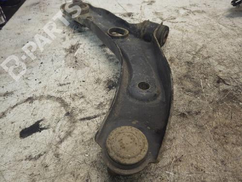 Used Left front suspension arm OPEL AGILA (B) (H08) 1.2 LPG (F68) (86 hp) 4888742