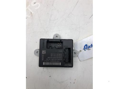 Control unit FORD KUGA II (DM2) 2.0 TDCi 4x4 | BP22628484M11 