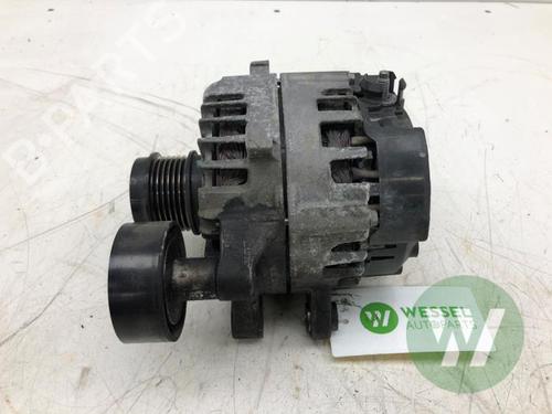 Alternator FORD TRANSIT V363 Van (FCD, FDD) 2.0 EcoBlue | BP38707906M7 - Image 2