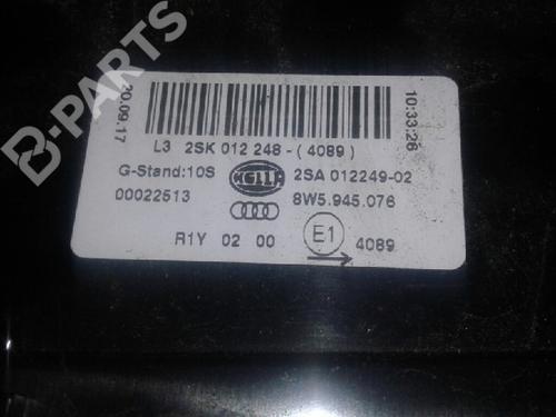 BP6006669C35 | Højre baglygte AUDI A4 B9 (8W2, 8WC) 35 TFSI Mild Hybrid BP6006669C35