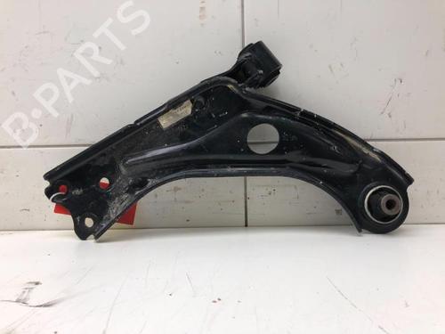 Used Left front suspension arm OPEL GRANDLAND / GRANDLAND X (A18, P1UO) 1.2 (75) (131 hp) 14575737