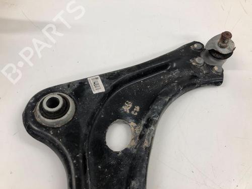 Right front suspension arm PEUGEOT 2008 I (CU_) 1.5 BlueHDI 100 | BP29761509M13 
