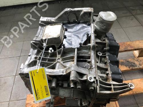 Engine AUDI Q2 (GAB, GAG) 1.4 TFSI | BP28210625M1 