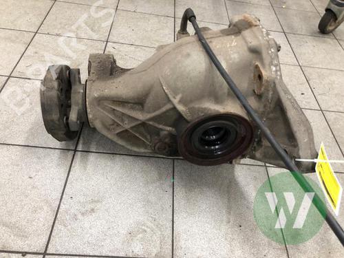 Rear differential MERCEDES-BENZ M-CLASS (W166) ML 350 BlueTEC 4-matic (166.024, 166.023) | BP37489918M24 - Image 3