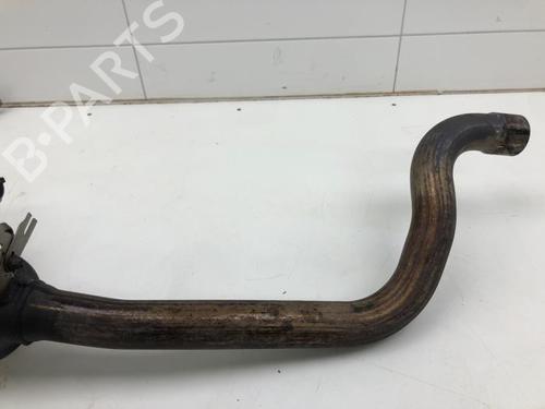 Catalyst PORSCHE PANAMERA (970) 3.6 | BP30159617M10