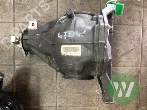 Differential, bag Differential, bag MERCEDES-BENZ C-CLASS (W204) C 220 CDI (204.002) (170 hp) 37463212 37463212
