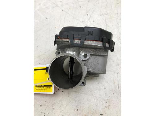 Used Throttle body OPEL GRANDLAND / GRANDLAND X (A18, P1UO) 1.5 Turbo D (75) (131 hp) 24158150