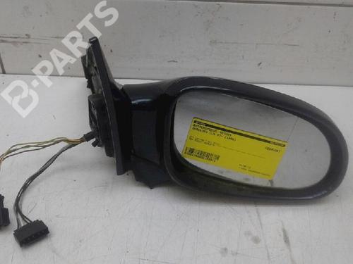 Used Right mirror MERCEDES-BENZ CLK (C208) CLK 200 (208.335) (136 hp) 5568912