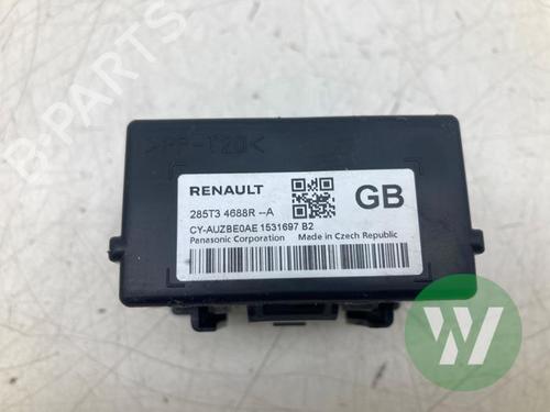 Other RENAULT MEGANE E-TECH SUV EV60 (BNJ1) | BP39915949O1 - Image 2