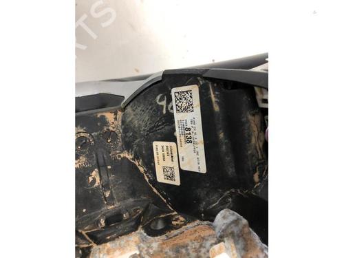 Steering wheel OPEL CROSSLAND X / CROSSLAND (P17, P2QO) 1.2 (75) | BP29201340C49 
