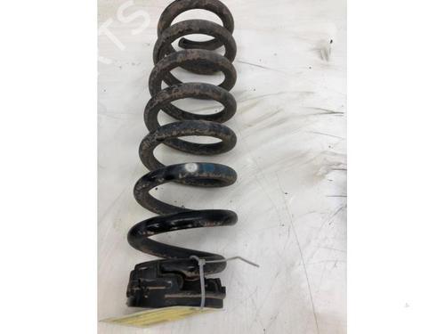 Used Shock absorber spring MERCEDES-BENZ GLC (X253) 250 4-matic (253.946) (211 hp) 19123153