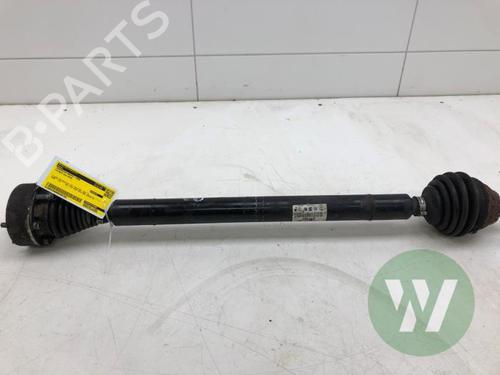 Used Right front driveshaft VW GOLF VI (5K1) 1.2 TSI (105 hp) 32198178