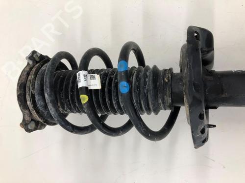 Right front shock absorber KIA SPORTAGE IV (QL, QLE) 1.6 GDI | BP29848648M17