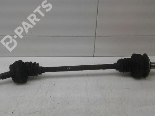 Left rear driveshaft MERCEDES-BENZ S-CLASS (W221, V221) S 320 CDI (221.022, 221.122) | BP5183875M40 