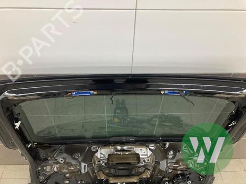 Tailgate AUDI A4 B9 (8W2, 8WC) 40 TDI Mild Hybrid quattro | BP33896014C6  - Image 5