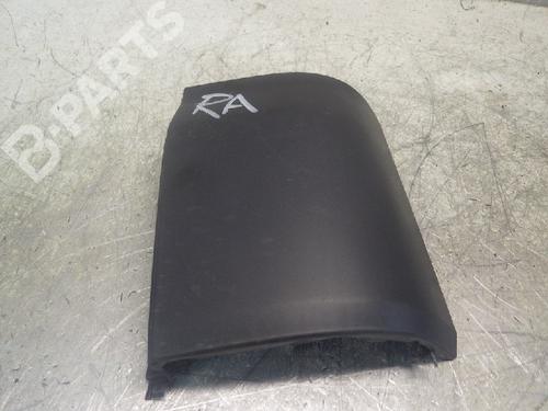 Used Corner bumper Corner bumper VW TRANSPORTER T5 Bus (7HB, 7HJ, 7EB, 7EJ) 2.0 TDI (136 hp) 4906146 4906146