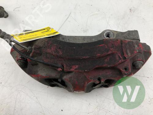 Left front brake caliper AUDI Q8 (4MN, 4MT) 50 TDI Mild Hybrid quattro | BP38571392M105 - Image 2