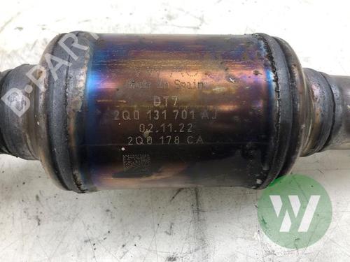 Catalyst VW T-CROSS (C11, D31) 1.5 TSI | BP32060588M10 