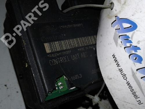 ABS pump FIAT DOBLO Box Body/MPV (223_) 1.3 D Multijet | BP4770637M43