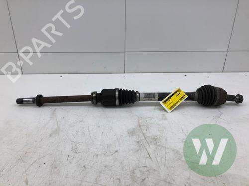 Used Right front driveshaft Right front driveshaft 37228123 37228123