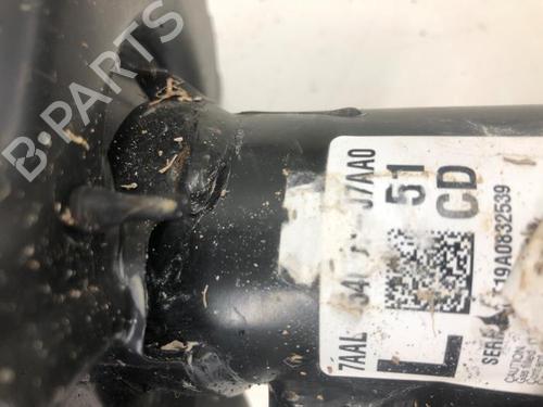 Left front shock absorber KIA CEED (CD) 1.0 T-GDI | BP29606441M16 