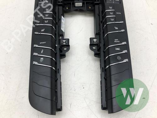 Climate control PORSCHE MACAN (95B) 3.0 S Diesel | BP37031276I5 - Image 3