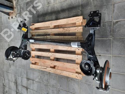 Puente trasero OPEL COMBO E Tour / Life (K9) 1.5 (131 hp) 10956164