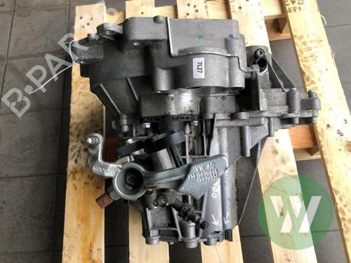 Gearbox VW UP! (121, 122, BL1, BL2, BL3, 123) 1.0 | BP38452816M3 - Image 4