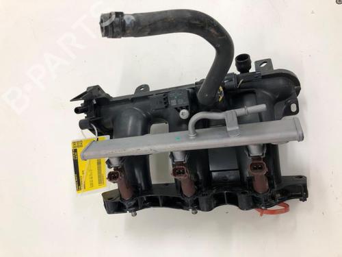 Used Injection rail NISSAN MICRA V (K14) 1.0 IG-T 100 (101 hp) 31318900