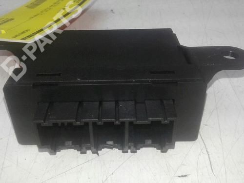 Used Electronic module OPEL ASTRA K Sports Tourer (B16) 1.4 Turbo (35) (150 hp) 4841984