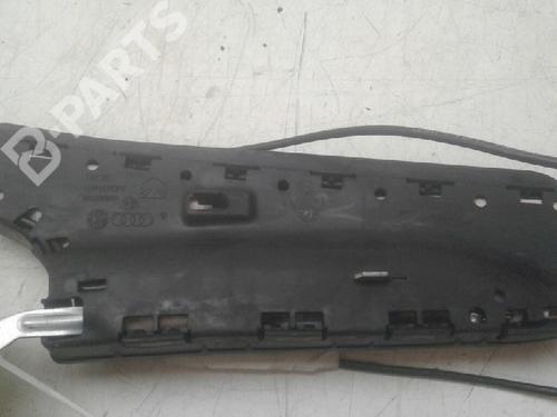 Other VW TOURAN (1T3) 1.4 TSI EcoFuel | BP6688687O1 